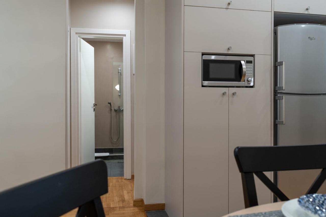 Apartamento Absolute Athens VII Exterior foto