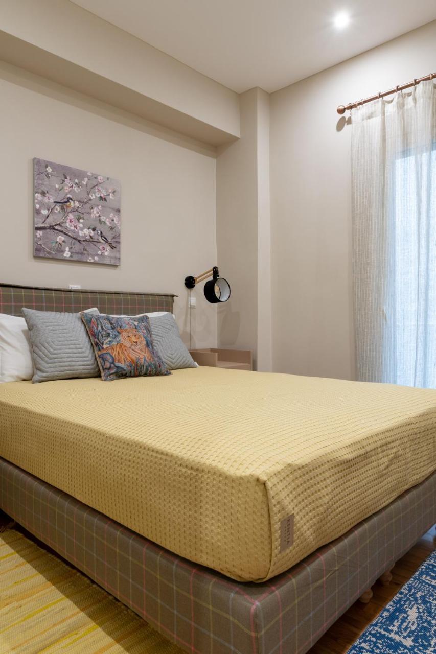 Apartamento Absolute Athens VII Exterior foto